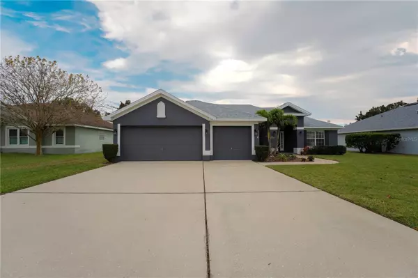 Auburndale, FL 33823,544 PINTAIL CIR