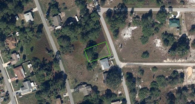 504 FAIRFIELD AVE, Lake Placid, FL 33852