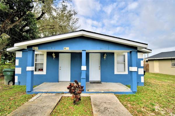 1440 N LINCOLN AVE, Lakeland, FL 33805