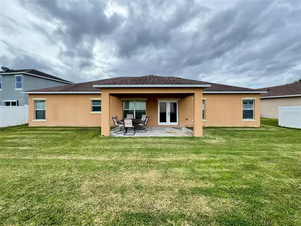 Kissimmee, FL 34746,3638 SAIL HARBOR DR