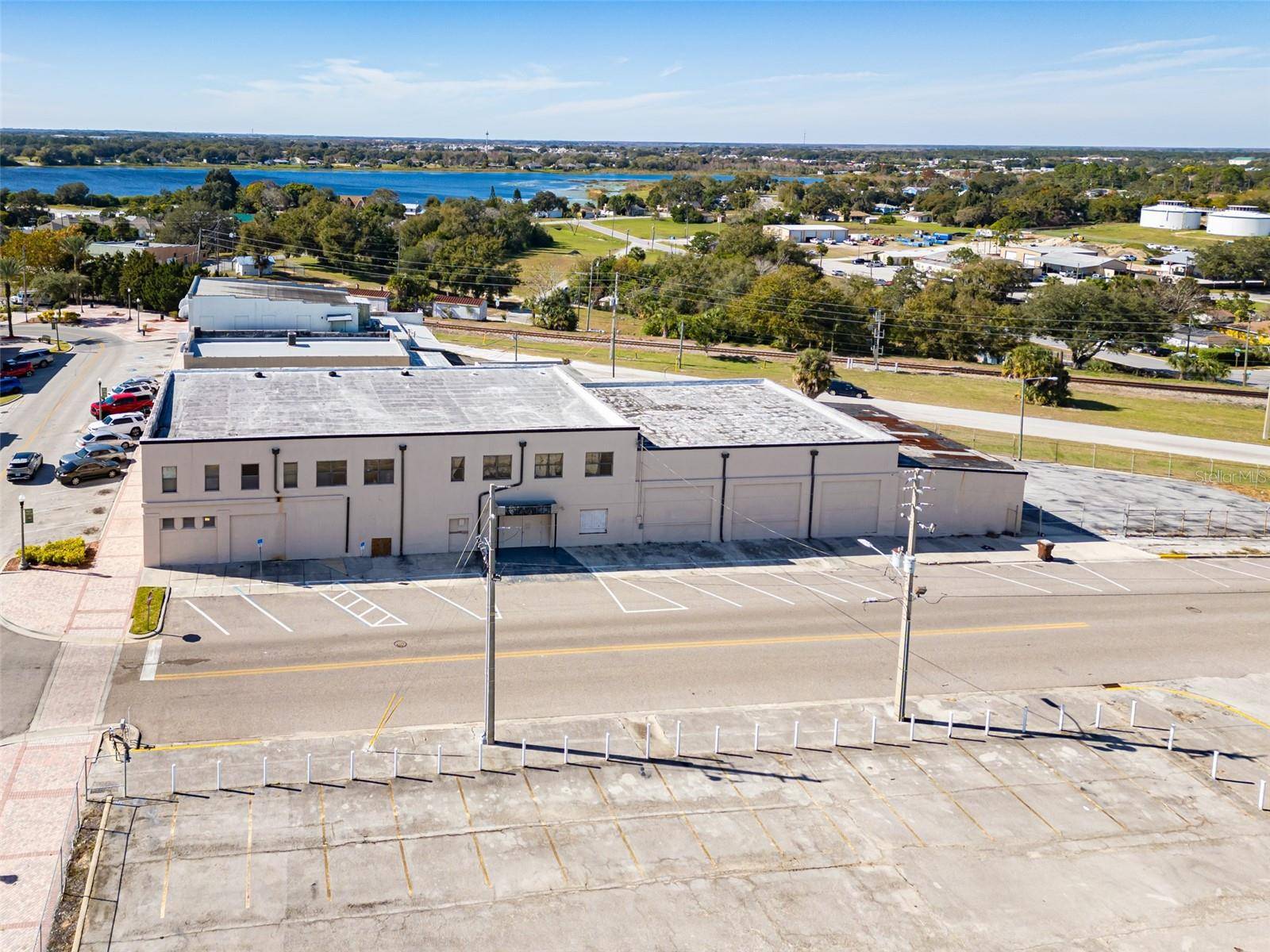 220 N 7TH ST, Haines City, FL 33844