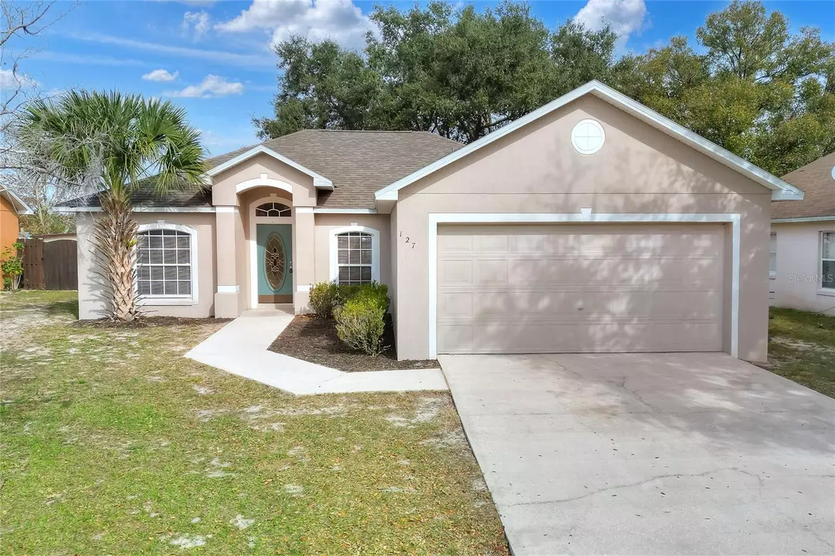 Winter Haven, FL 33880,127 OSPREY HEIGHTS DR