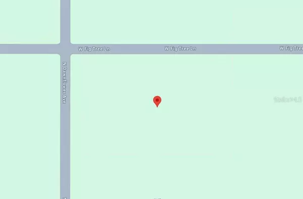 Crystal River, FL 34428,10159 N DAWNFLOWER AVE