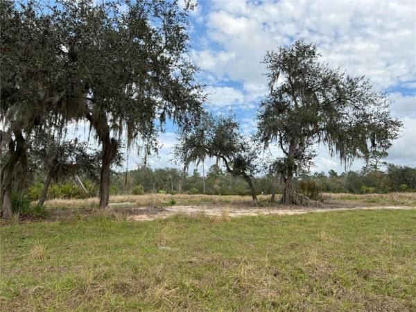 DEER RD, Frostproof, FL 33843