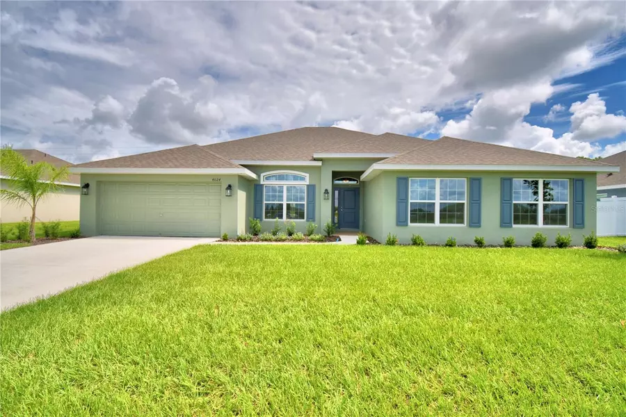 4024 TULLAMORE LN, Auburndale, FL 33823