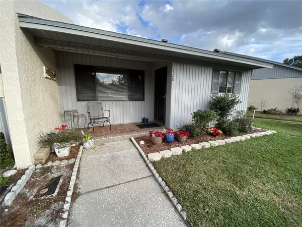 2600 LUCERNE PARK RD #528, Winter Haven, FL 33881