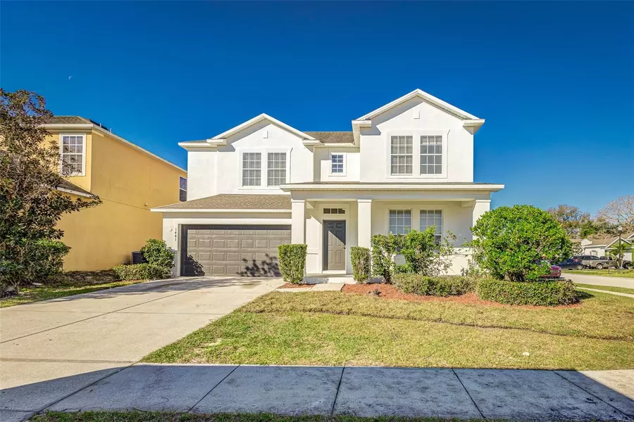 1481 SALISBURY DR, Winter Haven, FL 33881
