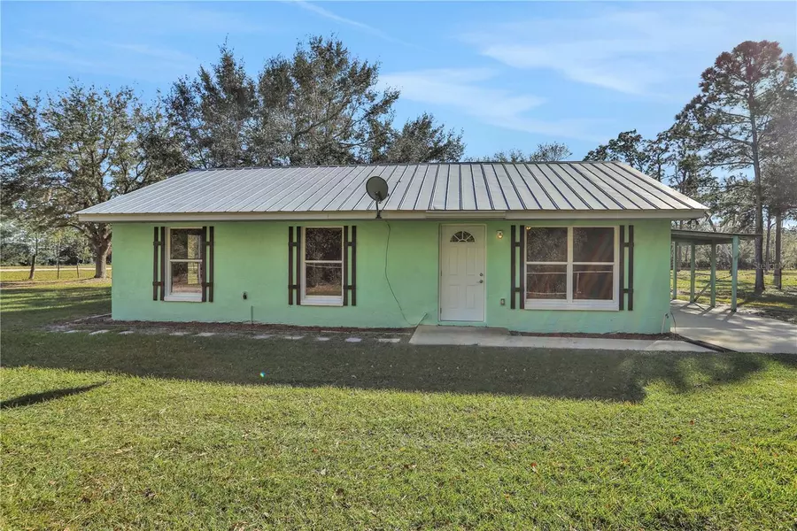 712 DOHERTY DR, Lake Wales, FL 33898