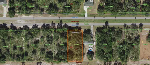 Indian Lake Estates, FL 33855,PARK AVE