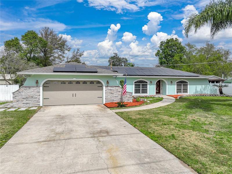 450 E POMELO ST, Lake Alfred, FL 33850