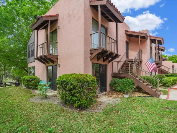 Lake Wales, FL 33898,104 LA CASA #104