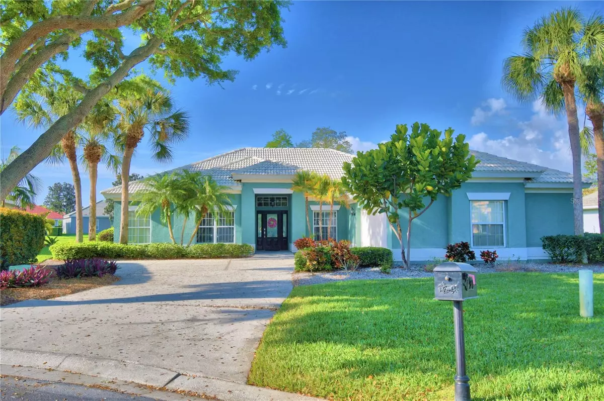 Winter Haven, FL 33881,132 LAKE REGION CIR