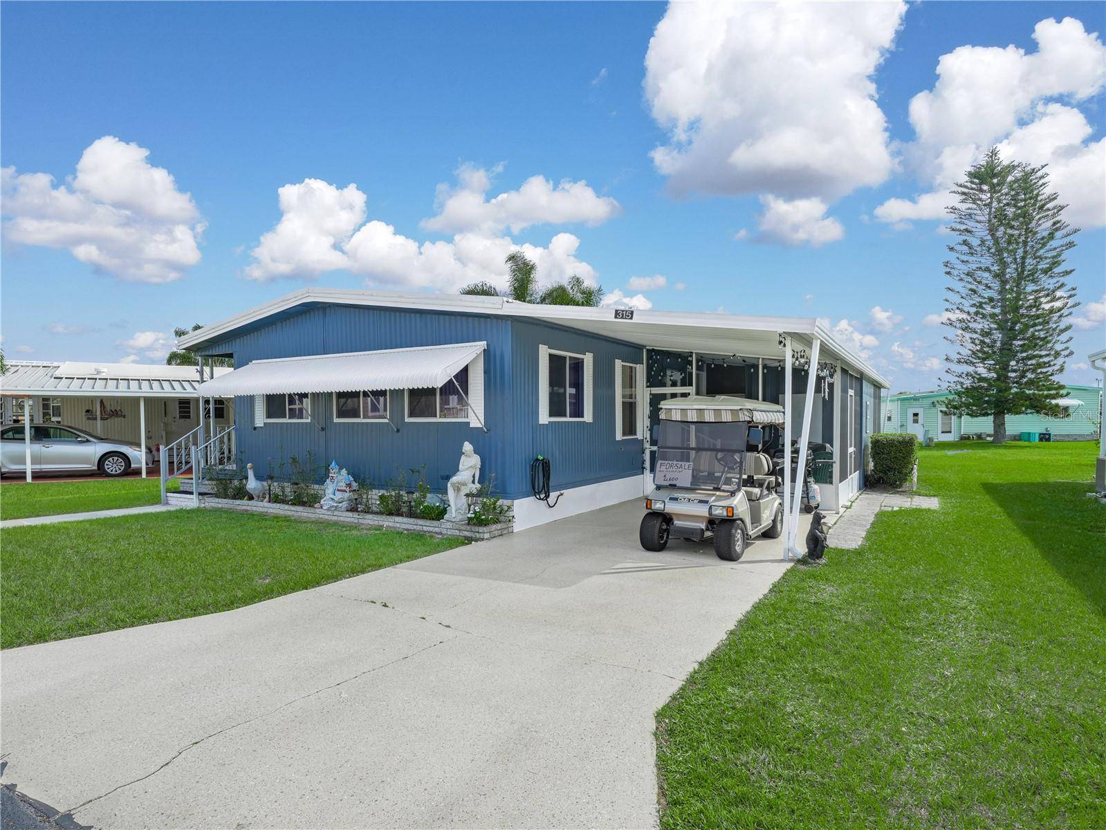 315 BEAVER LN, Haines City, FL 33844