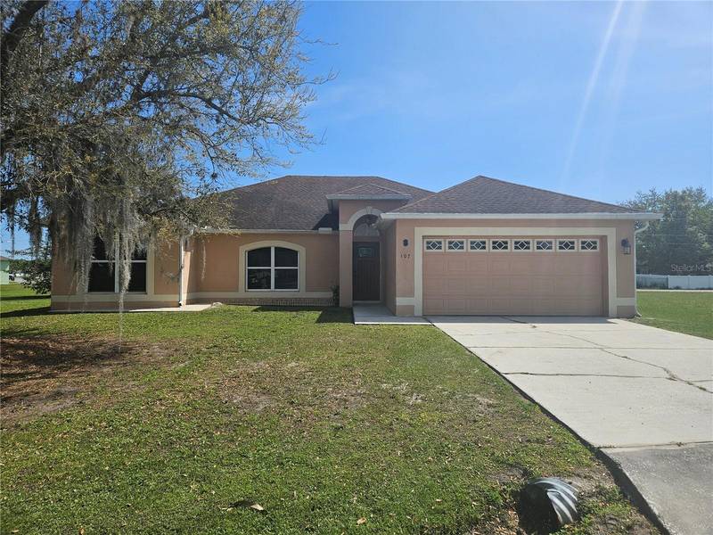 107 DURHAM PL, Kissimmee, FL 34758