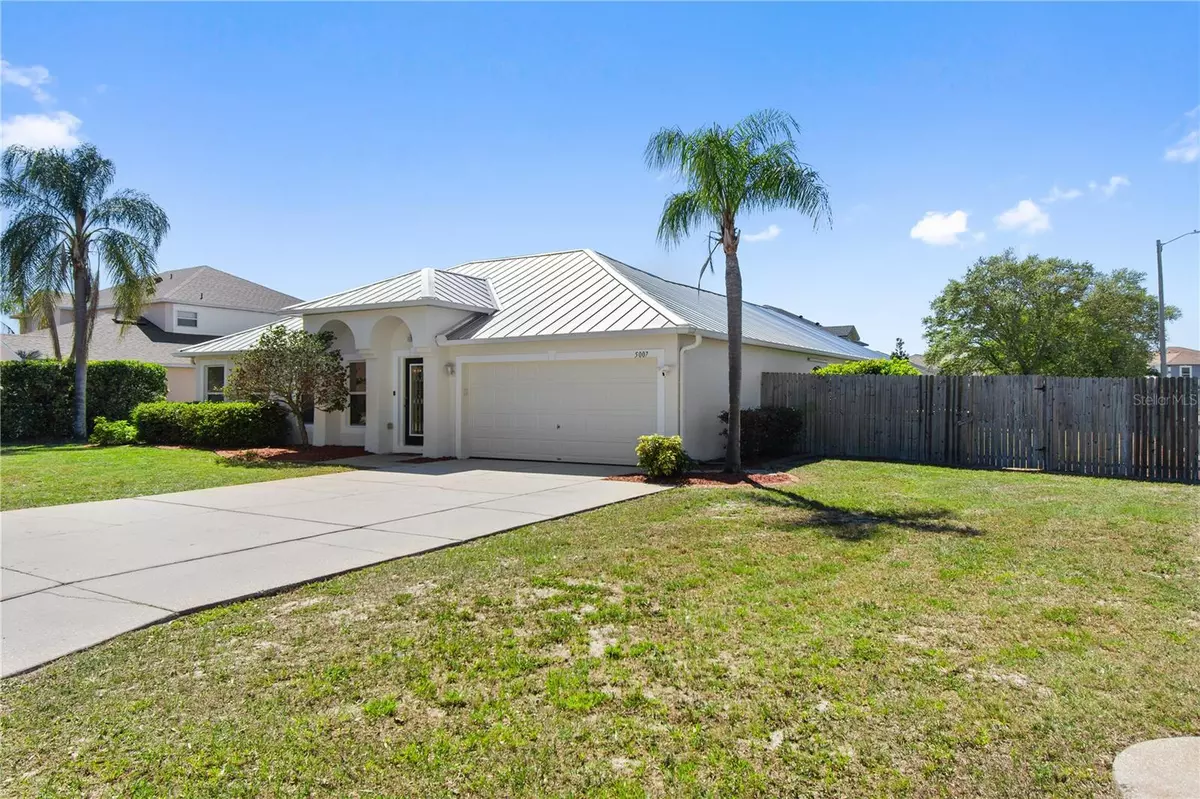 Winter Haven, FL 33880,5007 STRADA DR