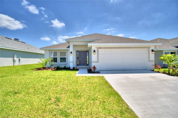 2383 FRIENDLY CONFINES LOOP, Davenport, FL 33837