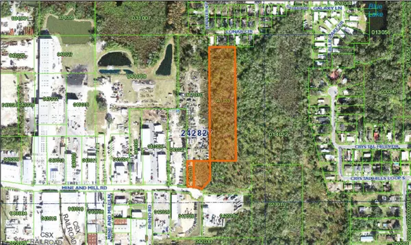 MINE MILL RD, Lakeland, FL 33801