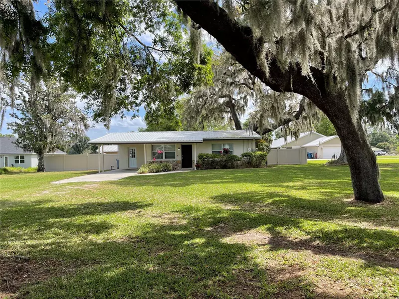 710 N VOIGHT AVE, Fort Meade, FL 33841