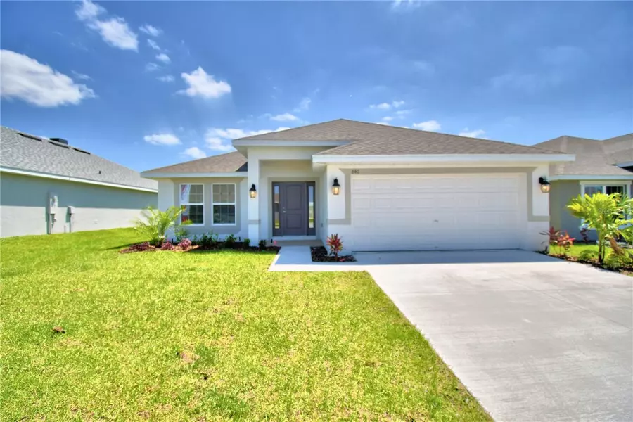 1179 BERRY LN, Davenport, FL 33837