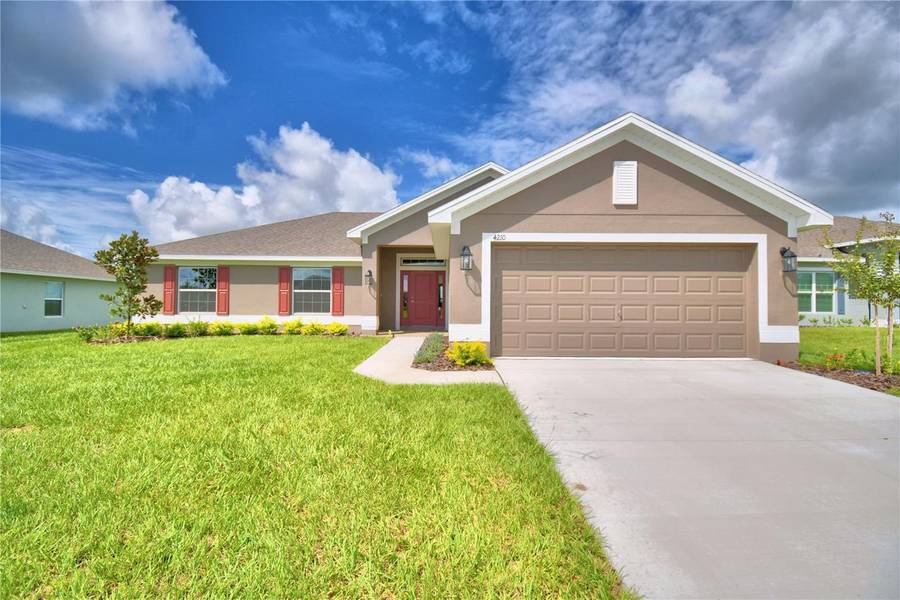 4210 TEELING CT, Auburndale, FL 33823