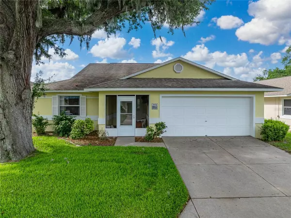 2154 SILVER RE DR,  Lakeland,  FL 33810