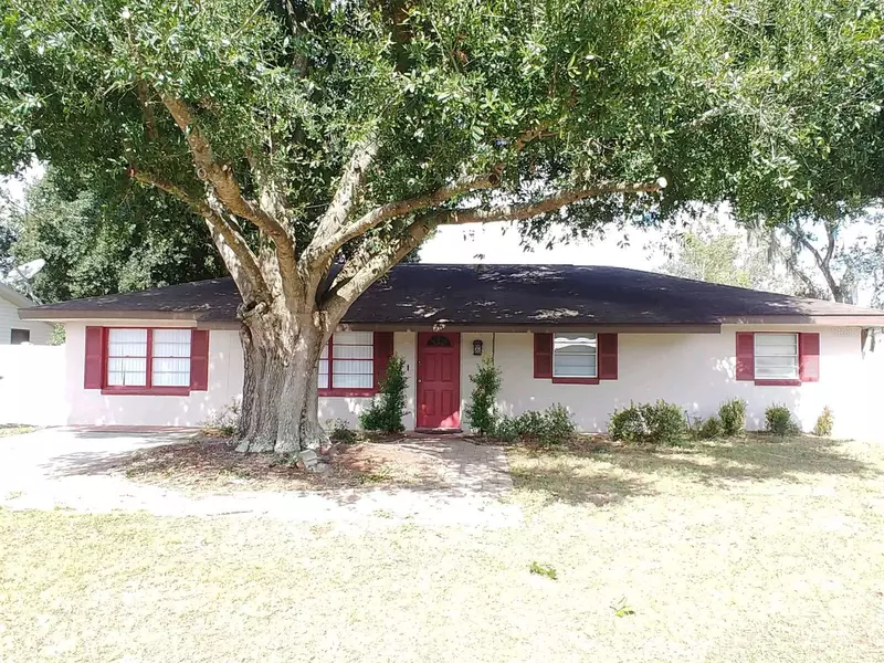 244 JACKSON ST, Lake Wales, FL 33859