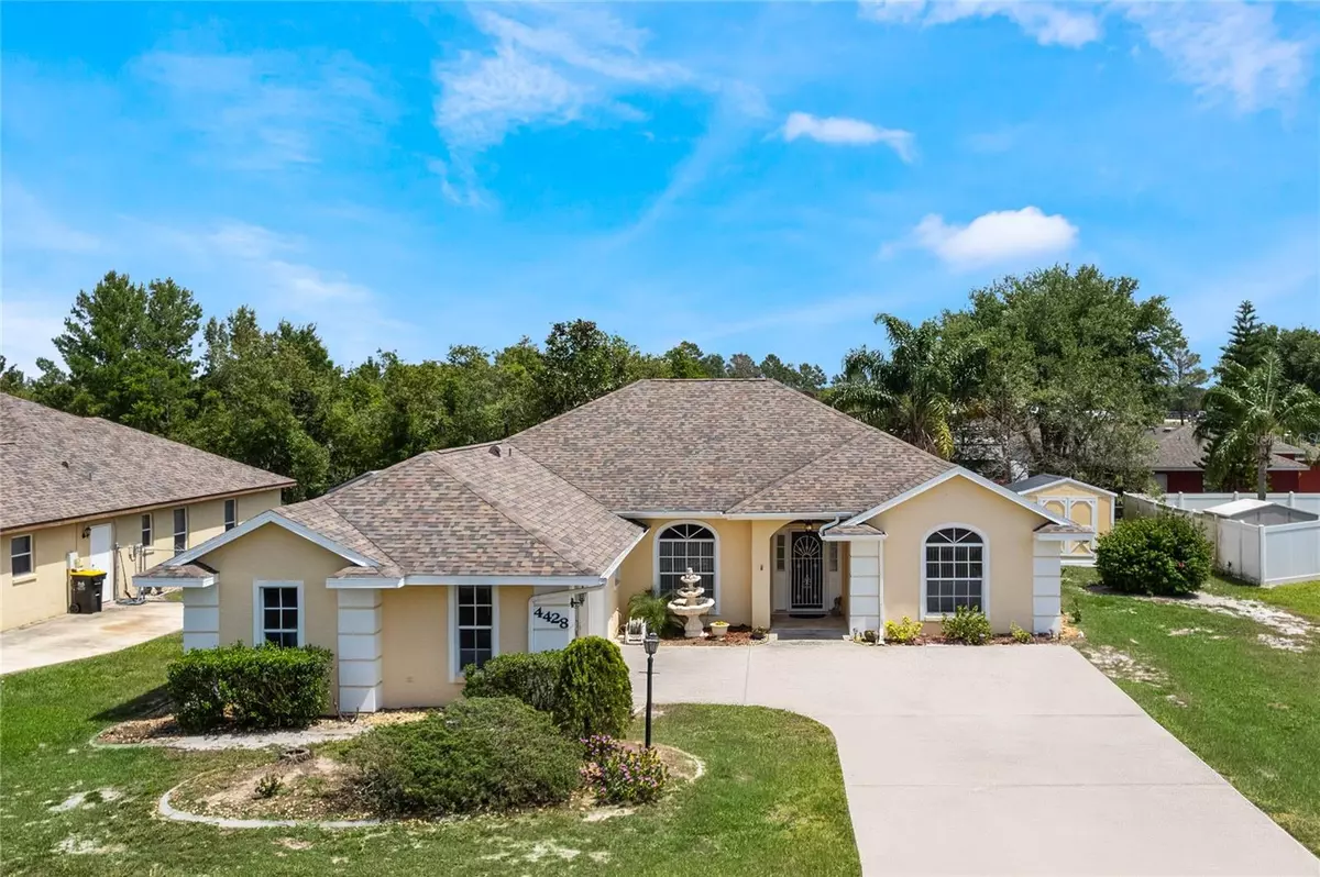 Lake Wales, FL 33859,4428 CARILLON CT