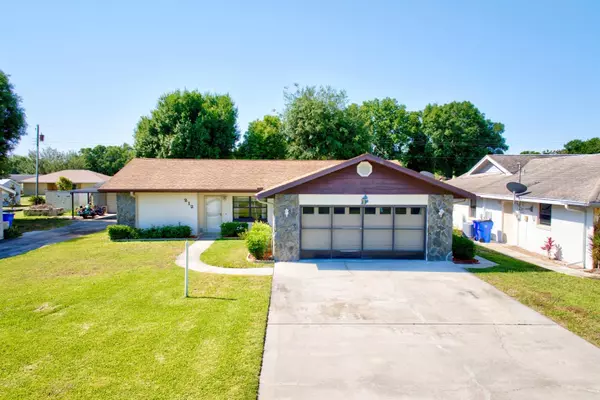 212 SPARROW AVE, Sebring, FL 33870