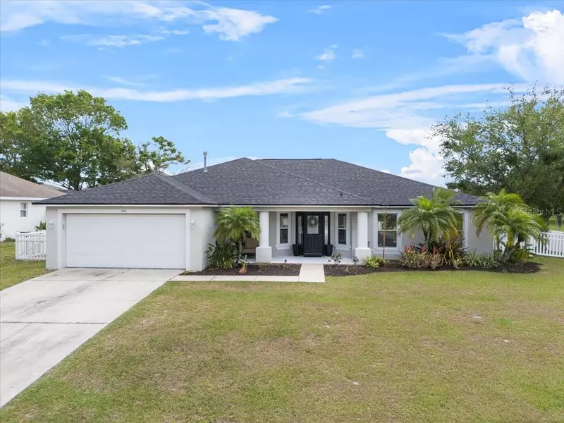 104 SANDERLING DR, Winter Haven, FL 33881