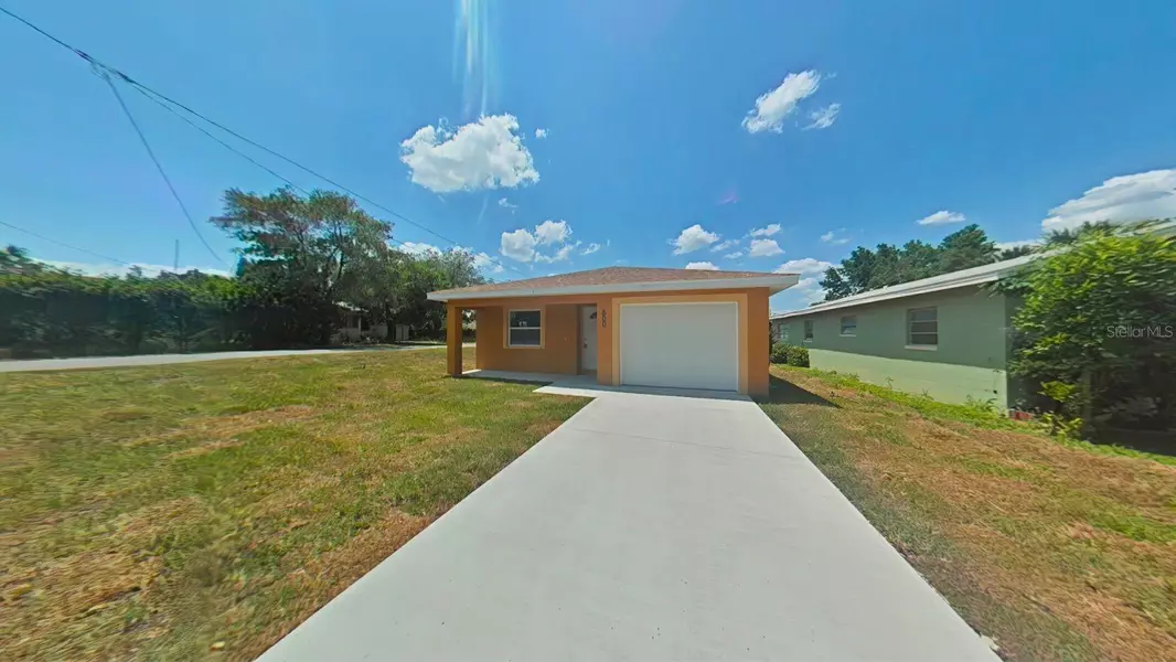 600 N 6TH ST, Haines City, FL 33844