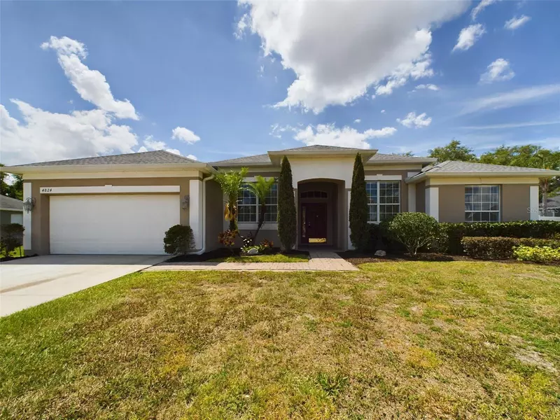 4824 LAKES EDGE LN, Kissimmee, FL 34744