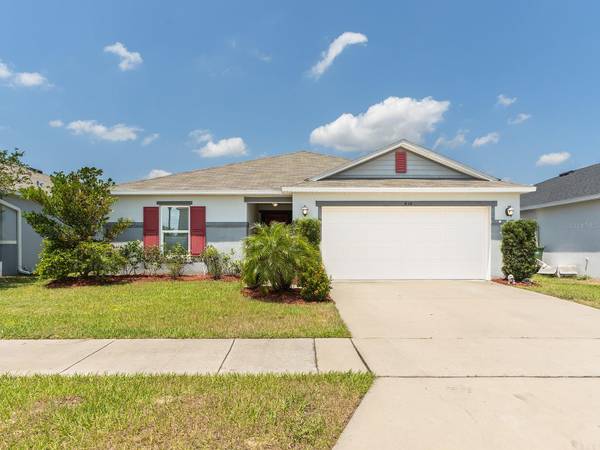 434 SUNFISH DR,  Winter Haven,  FL 33881