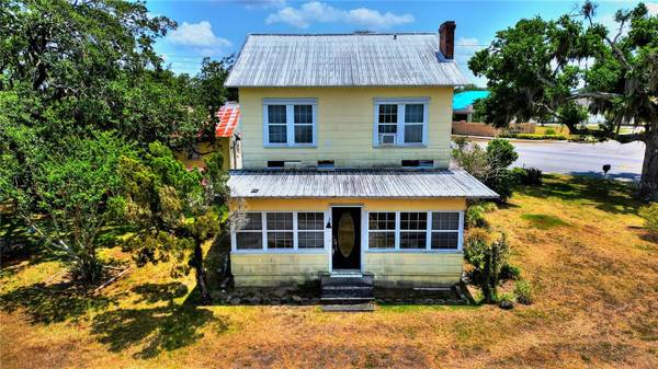 638 W MAIN ST, Haines City, FL 33844