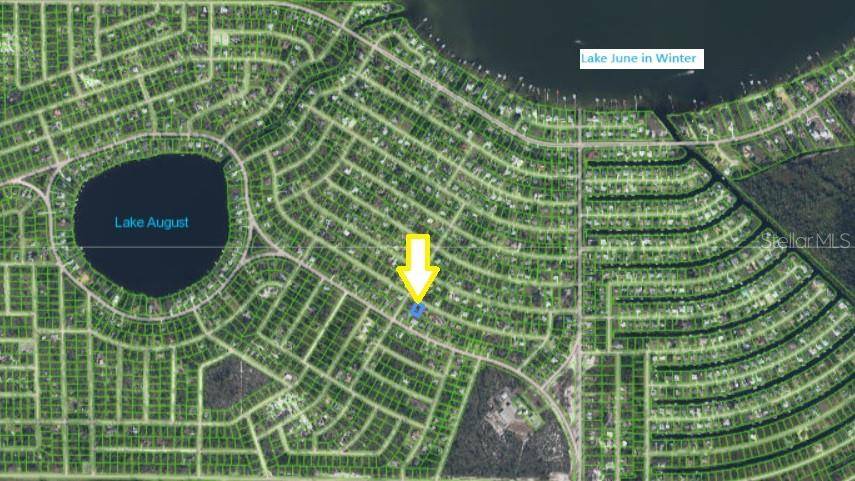 134 GRAPE RD NW, Lake Placid, FL 33852