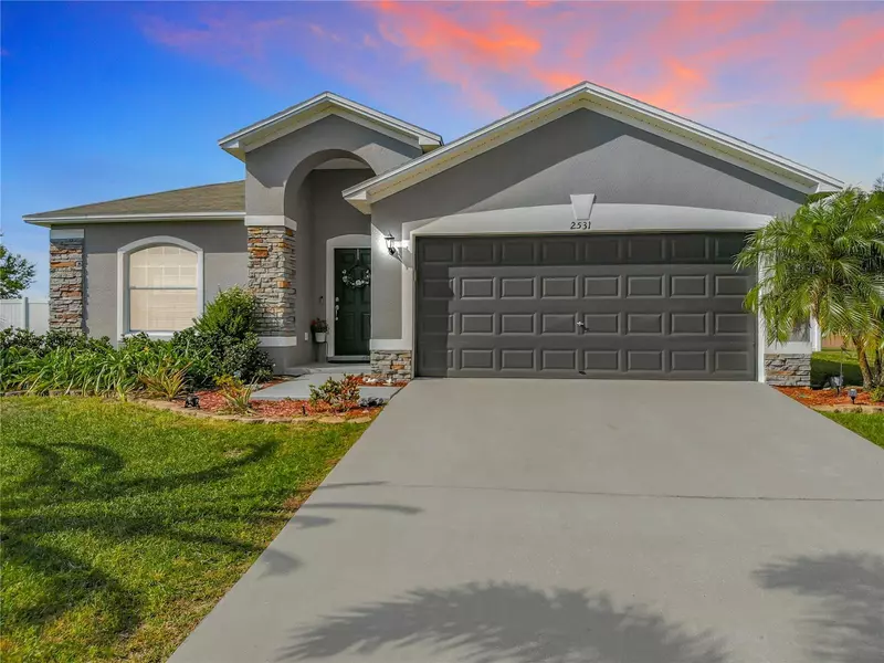 2531 SUNSET CIR, Lake Wales, FL 33898