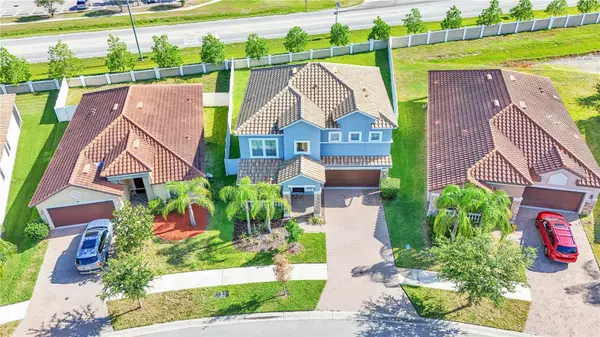 Riverview, FL 33579,11928 FROST ASTER DR