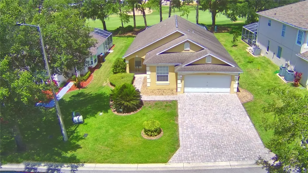 1608 FOREST HILLS LN, Haines City, FL 33844