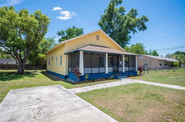 514 W HANCOCK ST, Lakeland, FL 33803