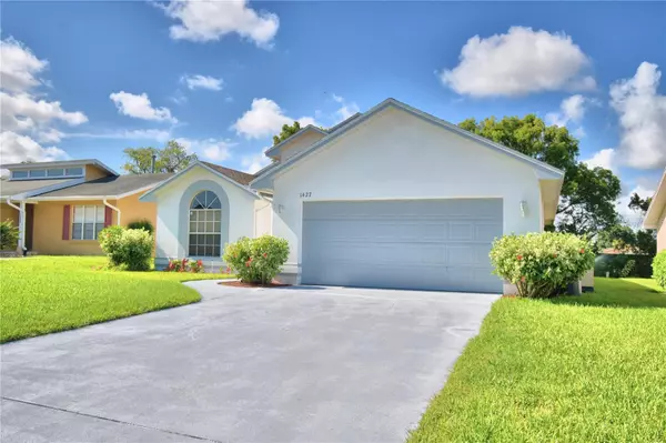 Winter Haven, FL 33884,1427 GRAND CAYMAN CIR