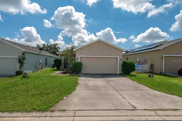 2812 WHISPERING TRAILS DR, Winter Haven, FL 33884