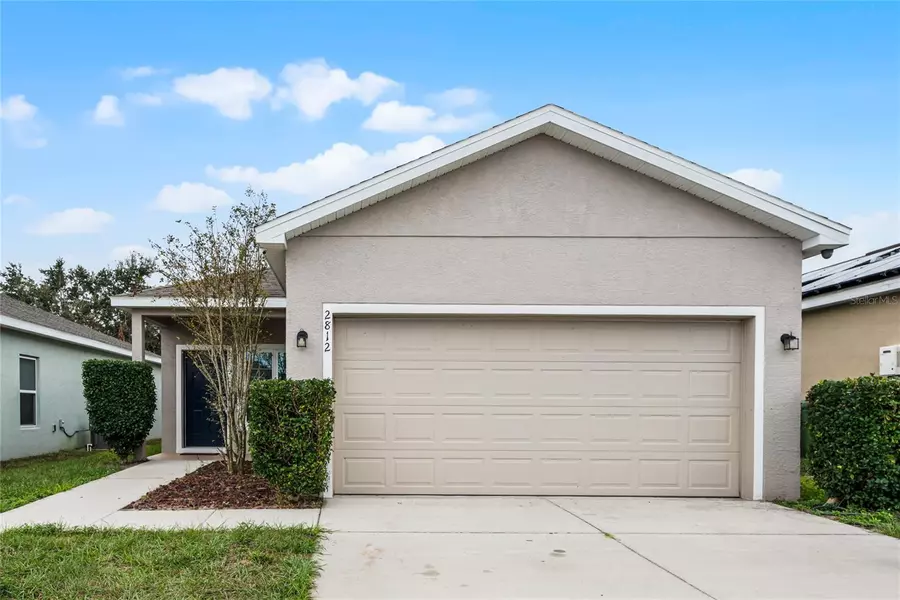 2812 WHISPERING TRAILS DR, Winter Haven, FL 33884