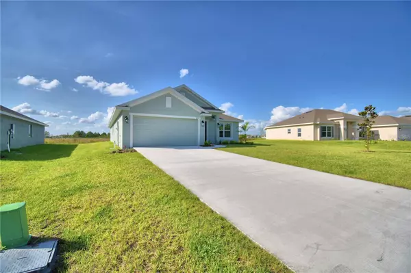 Auburndale, FL 33823,4073 TULLAMORE LN