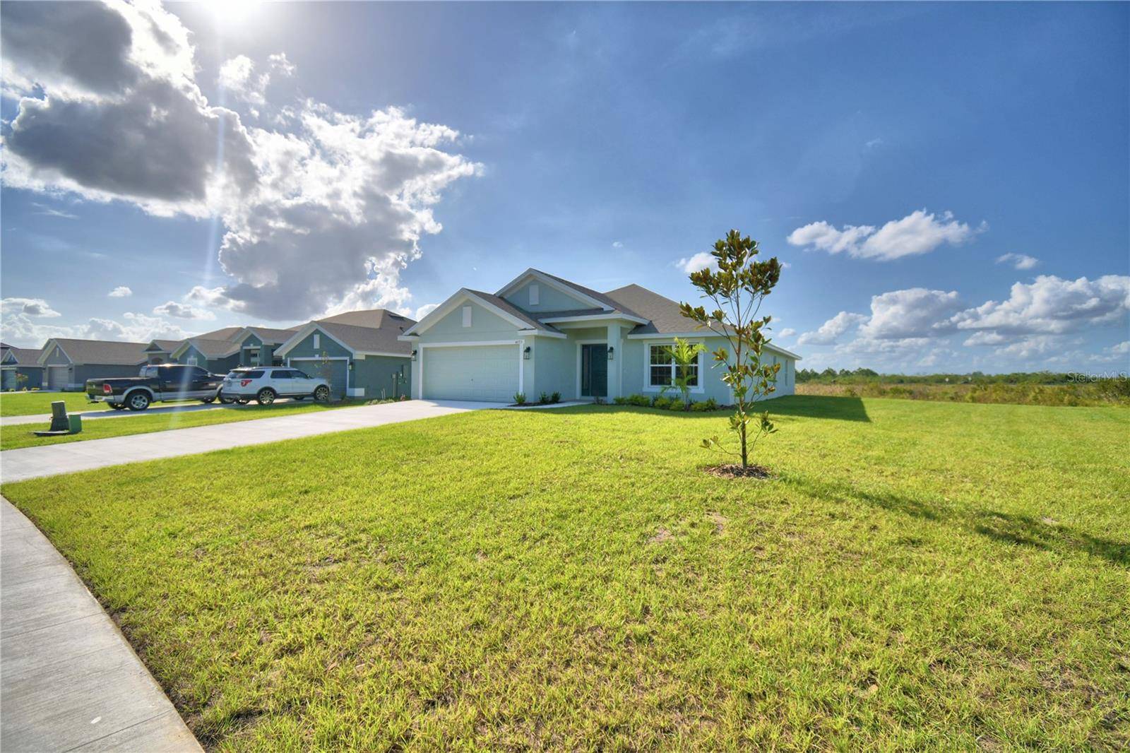 Auburndale, FL 33823,4073 TULLAMORE LN