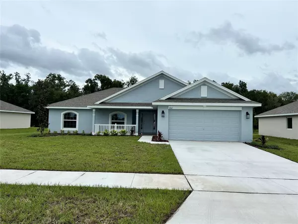 4085 TULLAMORE LN, Auburndale, FL 33823