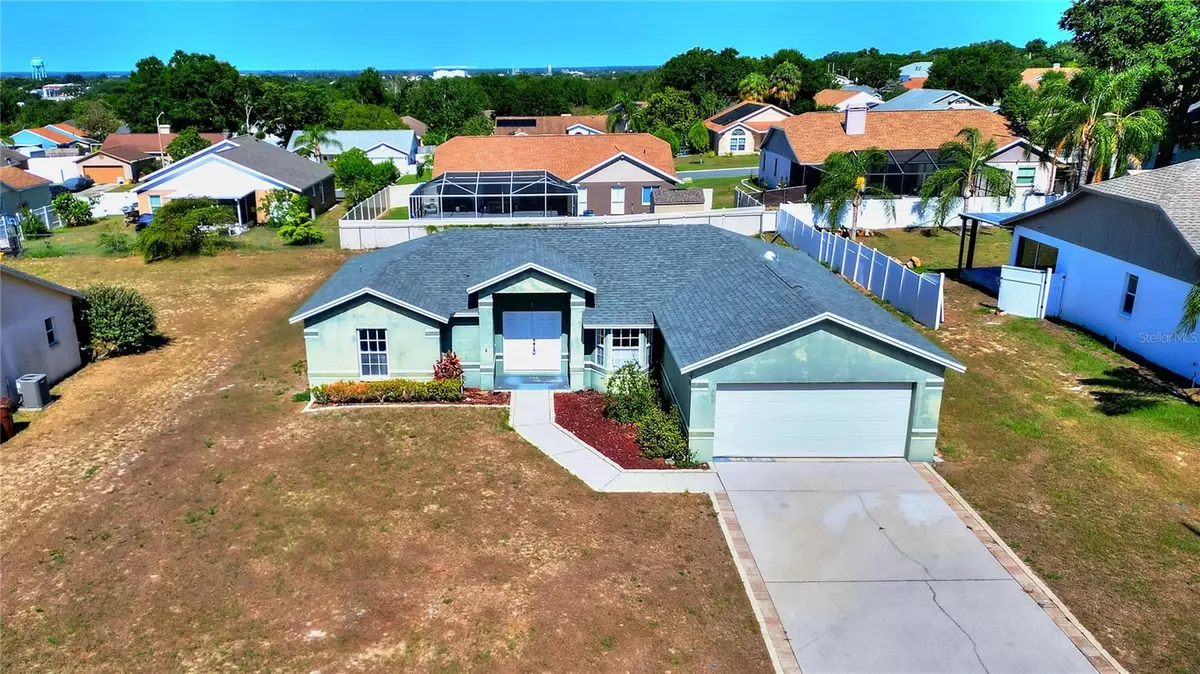 Lake Wales, FL 33853,702 TARTAN LOOP