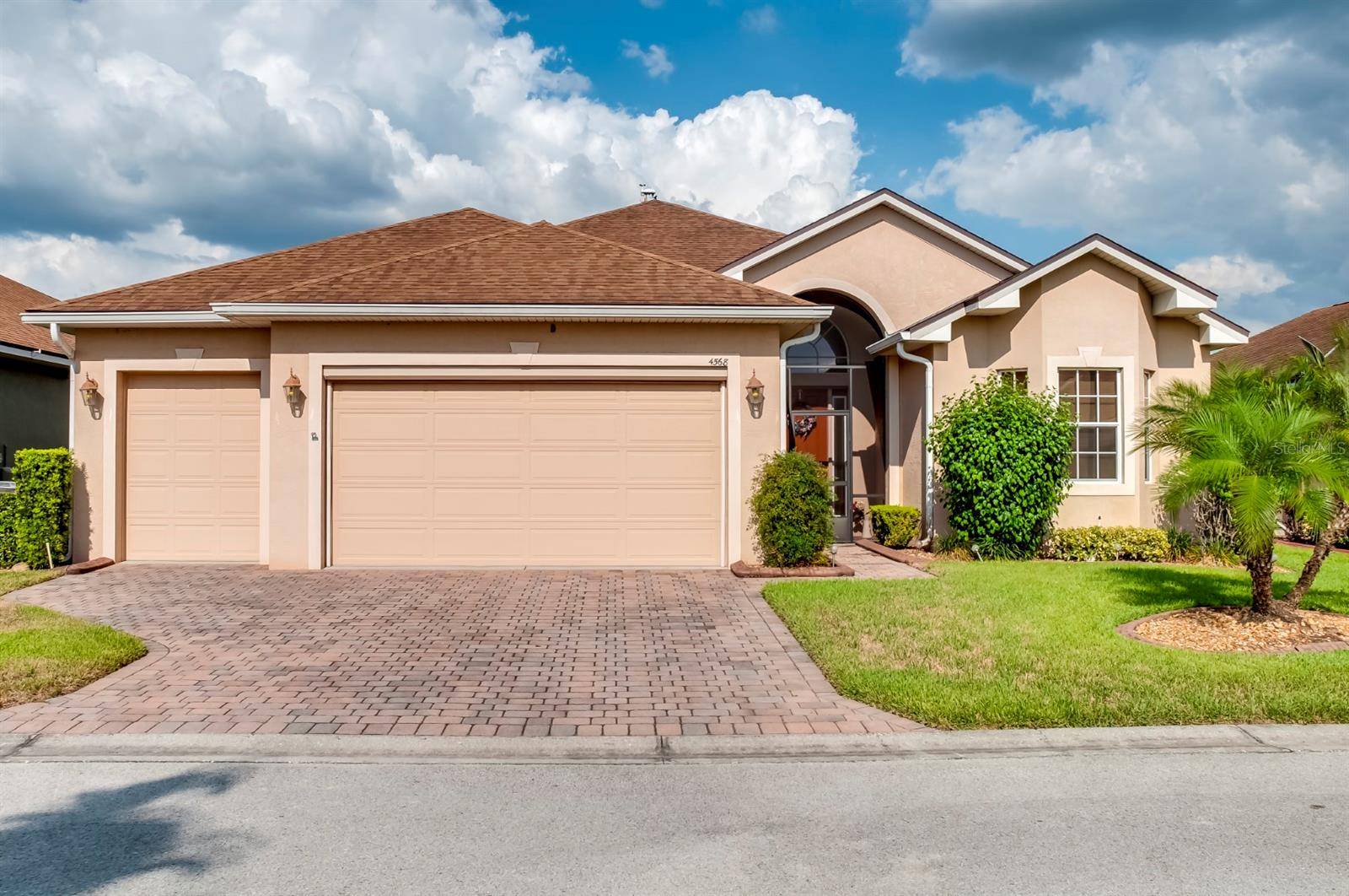 4568 BACK NINE DR, Winter Haven, FL 33884