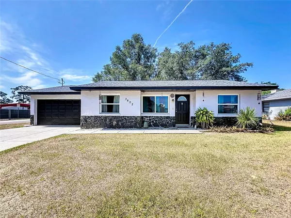 3602 W WHEELER RD, Lakeland, FL 33810