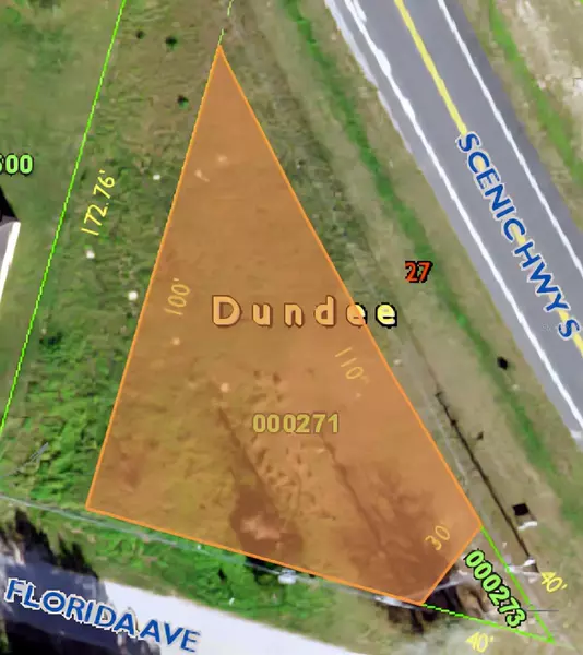 0 SCENIC HWY, Dundee, FL 33838