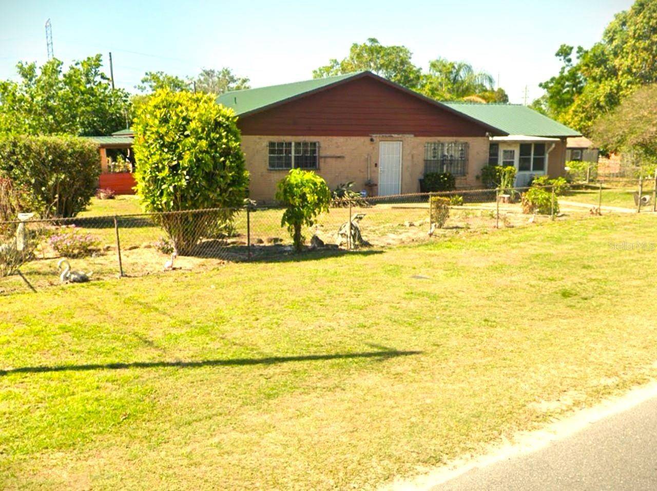 203 GEESE ST, Avon Park, FL 33825