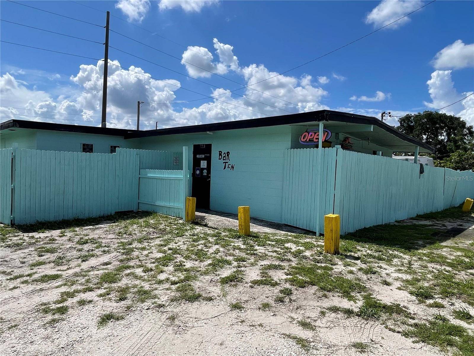 Auburndale, FL 33823,723 NEW HOPE ST